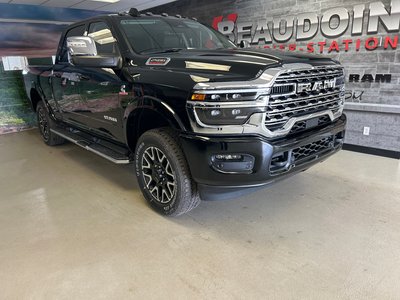 Ram 2500  2025