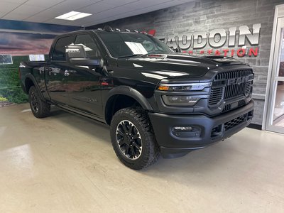 Ram 2500  2026