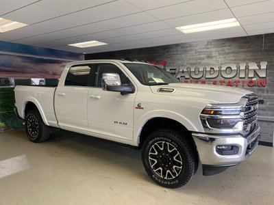 Ram 2500  2026