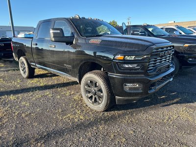 Ram 2500  2026