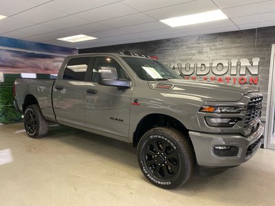 Ram 2500  2026