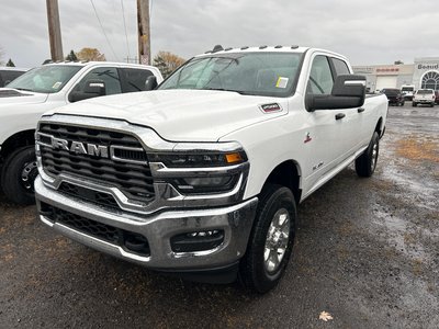 Ram 2500  2026