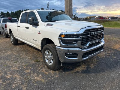 Ram 2500  2026