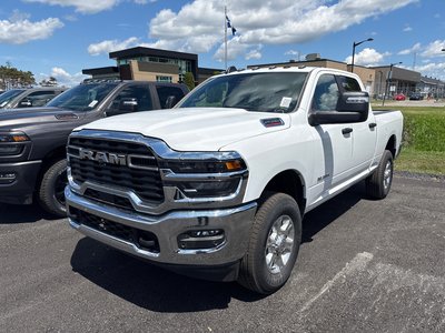 Ram 2500  2026