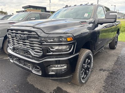 Ram 2500  2026