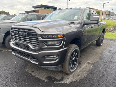 Ram 2500  2026
