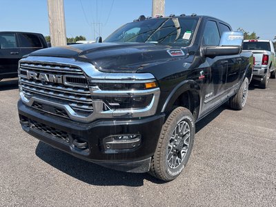Ram 2500  2026