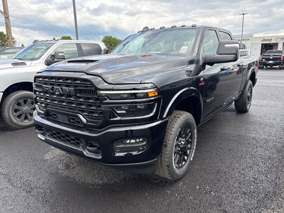 Ram 2500  2026