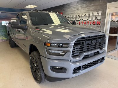 Ram 2500  2026