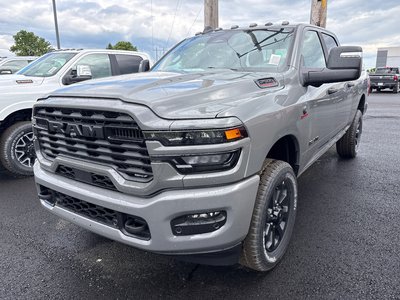 Ram 2500  2026