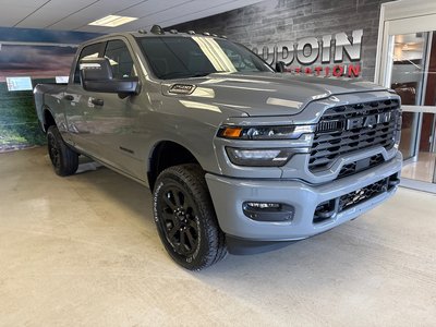 Ram 2500  2026