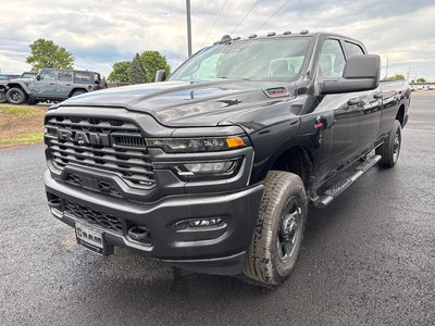 Ram 2500  2026