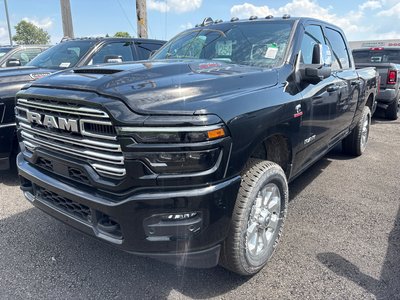 Ram 2500  2026