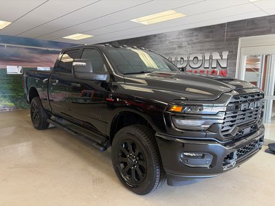 Ram 2500  2027