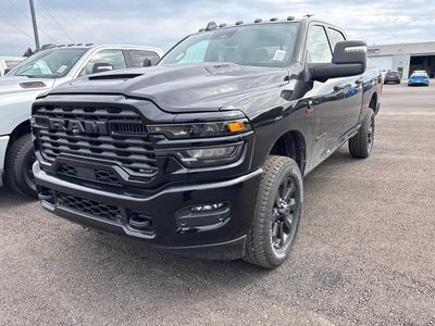 Ram 2500  2027