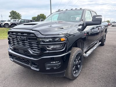 Ram 2500  2027
