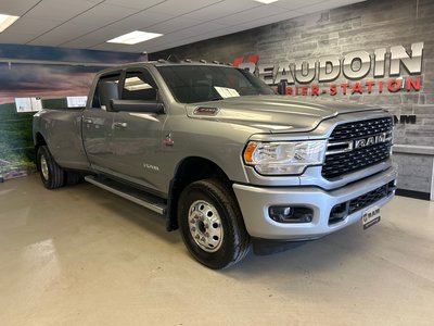 Ram 3500 Crew  2022