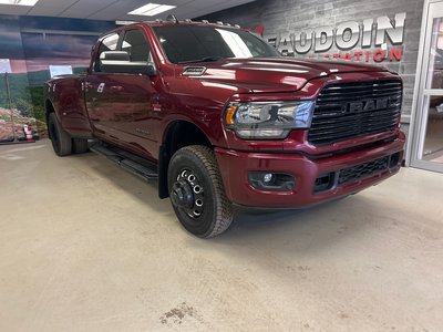 2021 Ram 3500
