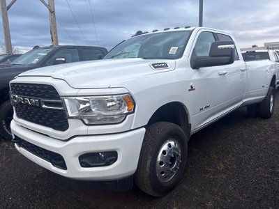 2024 Ram 3500