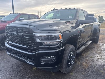 2024 Ram 3500