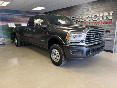 Ram 3500  2024
