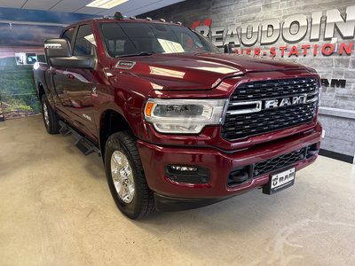 2024 Ram 3500