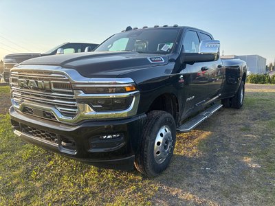 Ram 3500  2025
