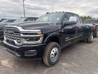 Ram 3500  2025