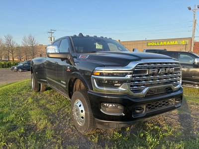 Ram 3500  2025