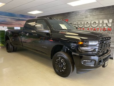 Ram 3500  2025