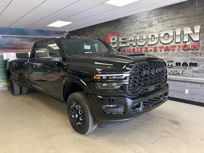 Ram 3500  2025