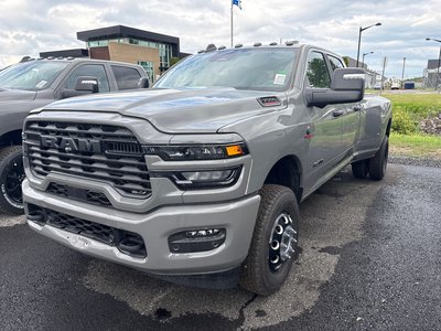 Ram 3500  2026