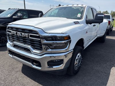 Ram 3500  2026