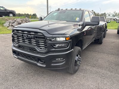 Ram 3500  2026