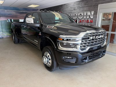 Ram 3500  2026