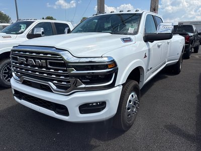 Ram 3500  2026