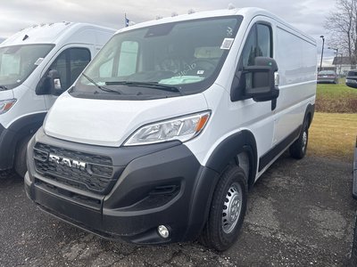 Ram PROMASTER CARGO VAN 1500  2025