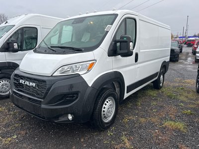 Ram Promaster Cargo Van 1500  2025