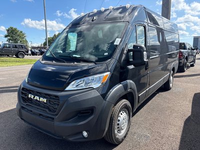 Ram Promaster Cargo Van 3500  2026