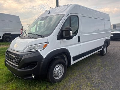 Ram ProMaster Cargo Van  2025