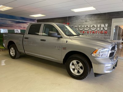 Ram 1500 CREW  2022