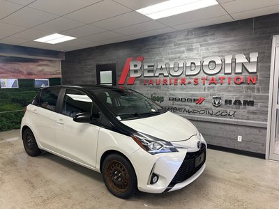 Toyota Yaris  2018