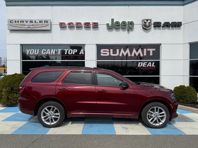 2023 Dodge Durango GT PLUS