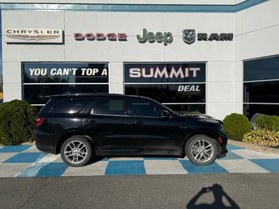 2023 Dodge DURANGO R/T 5.7L HEMI! One owner!