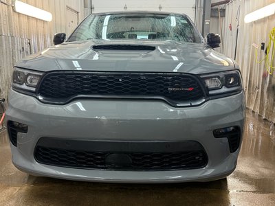 2023 Dodge DURANGO R/T PLUS V8 HEMI!