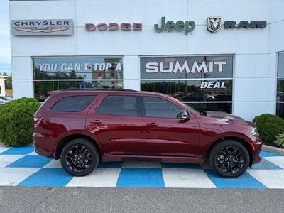 Dodge Durango GT PLUS 2024