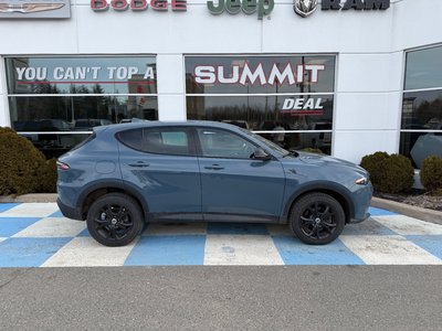 2023 Dodge HORNET GT AWD GGEH49