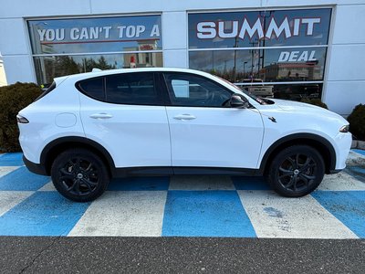 2023 Dodge HORNET GT PLUS