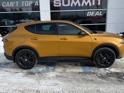 2023 Dodge HORNET GT