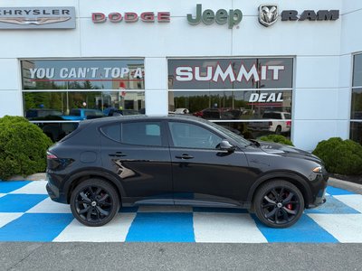 2024 Dodge HORNET R/T